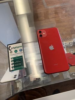 iPhone 11 UNLOCKED 🔓