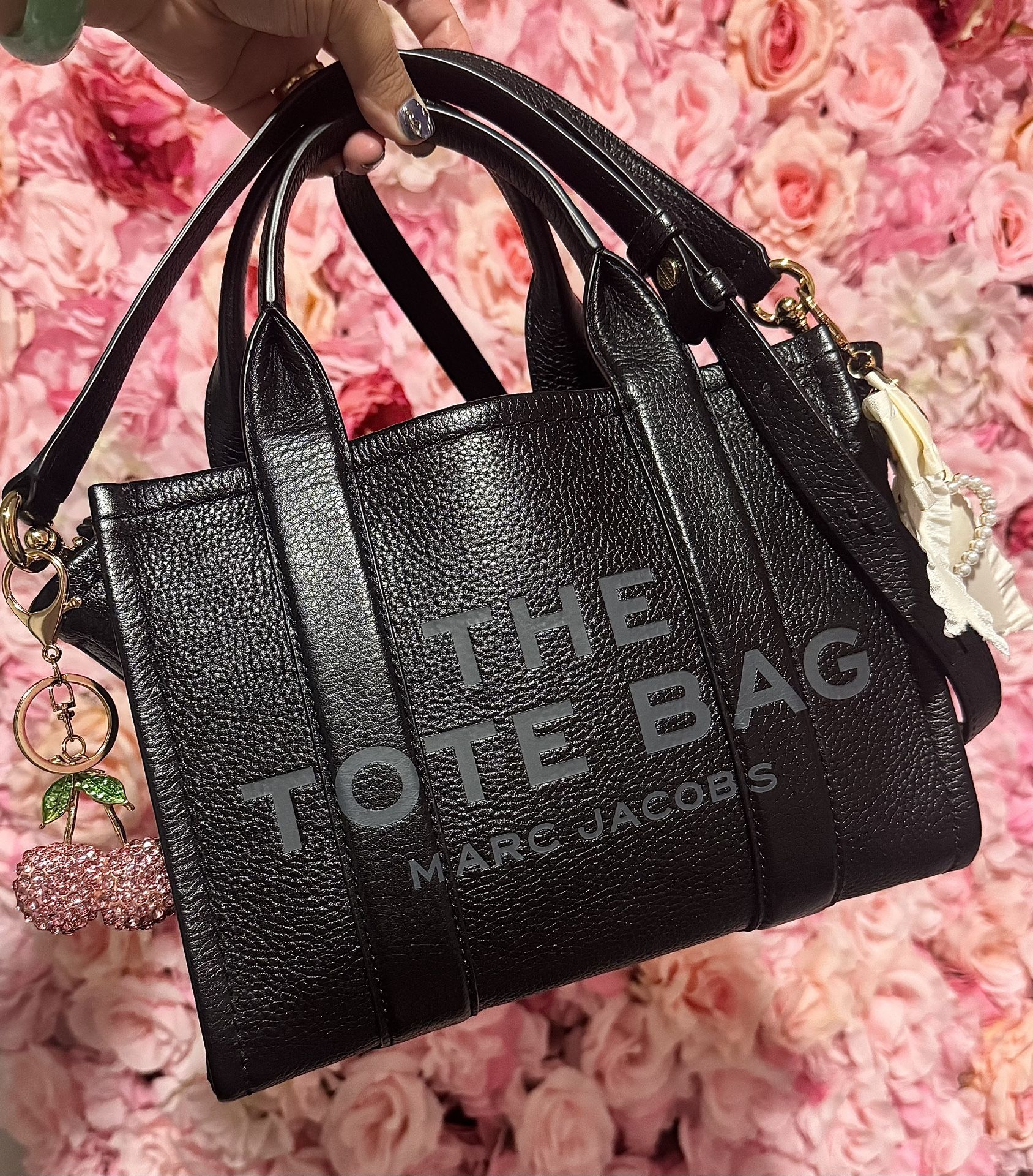 Marc Jacobs Tote Bag