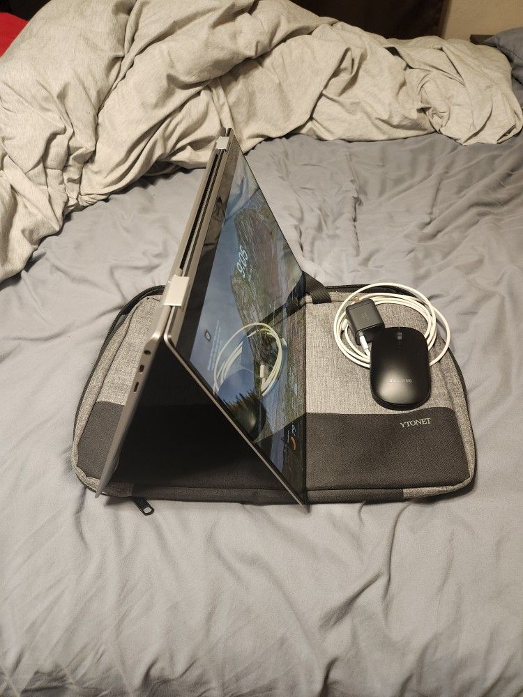 Samsung Galaxy Book 2 Pro 360 15''