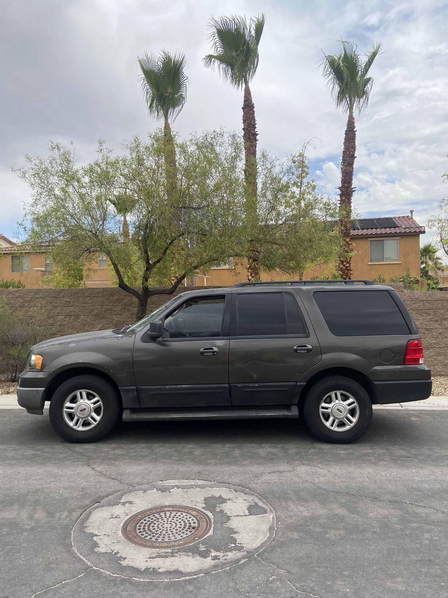 2006 Ford Expedition