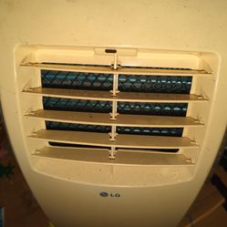 Air conditioner for room