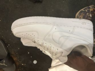 Air Force 1’s