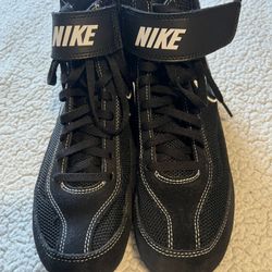Wrestling Shoes