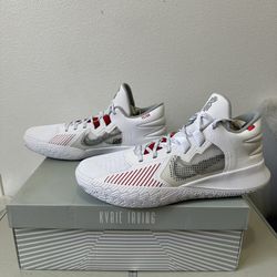 Nike Kyrie flytrap V basketball shoe
