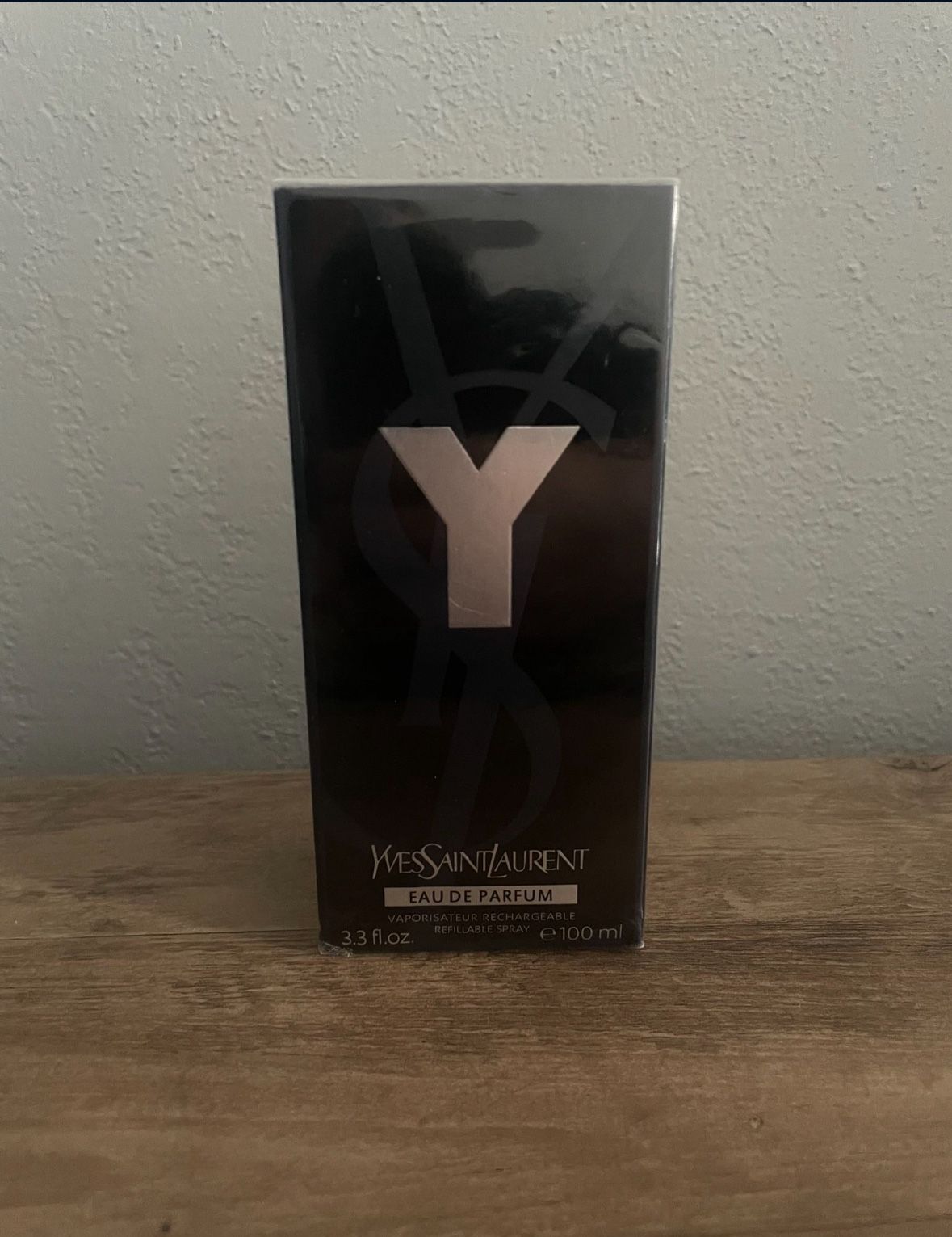 YSL Mens Cologne