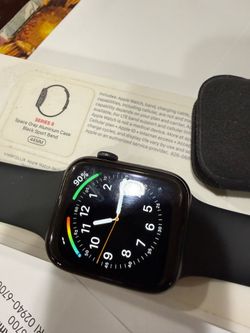 Apple Watch Series 5