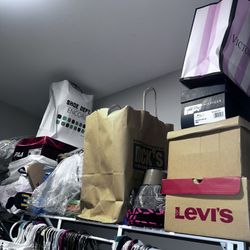 LICENSED NEW PRIVATE WHOLE SALE BOUTIQUE 