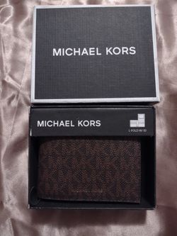Michael Kors Men's Wallet 
