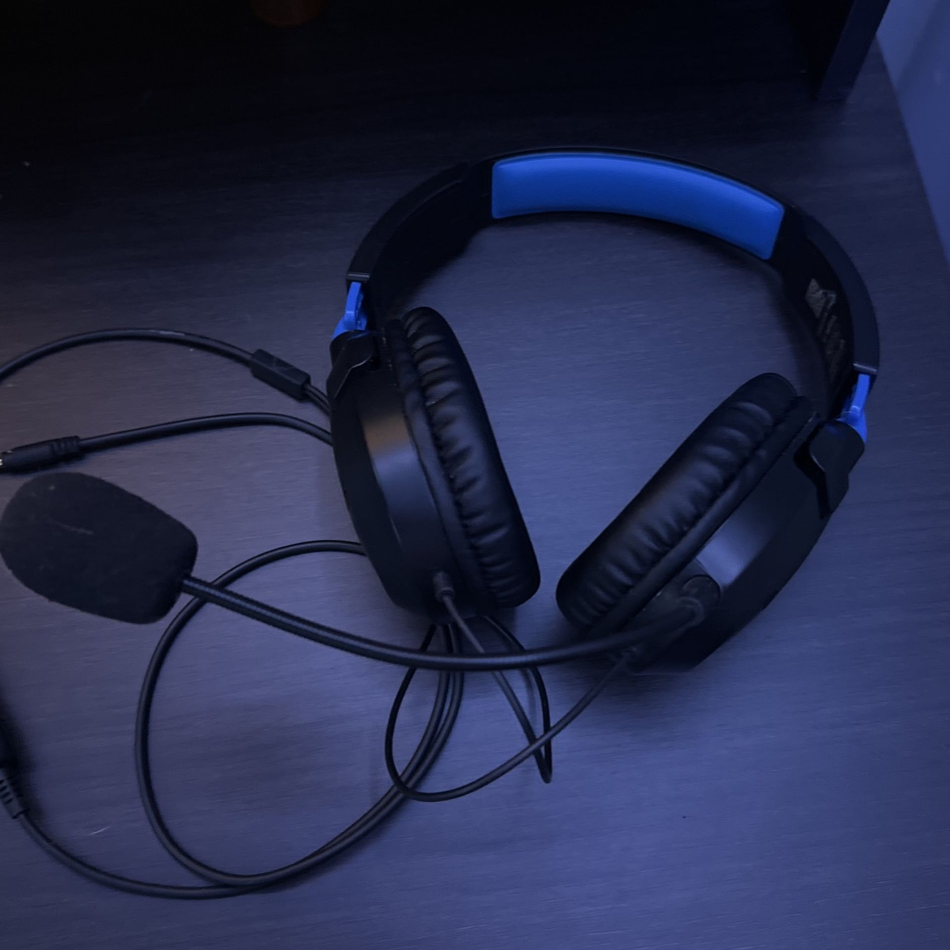 Turtle Beach Headset 