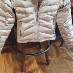 The North Face Jacket 550 Size XS