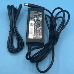 Genuine DELL HA65NS5-00 19.5V 3.34A 65W AC Power Adapter Charger