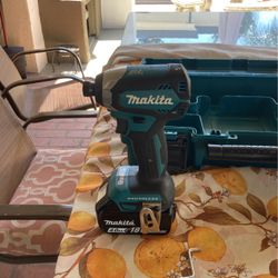 Malita Tools Set