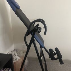 Inversion Table 