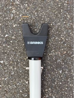 PICK UP TODAY – Security Door Stopper Stick