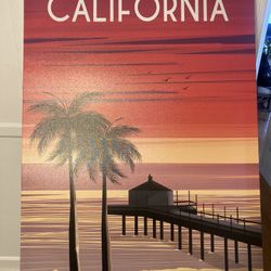 California Painting