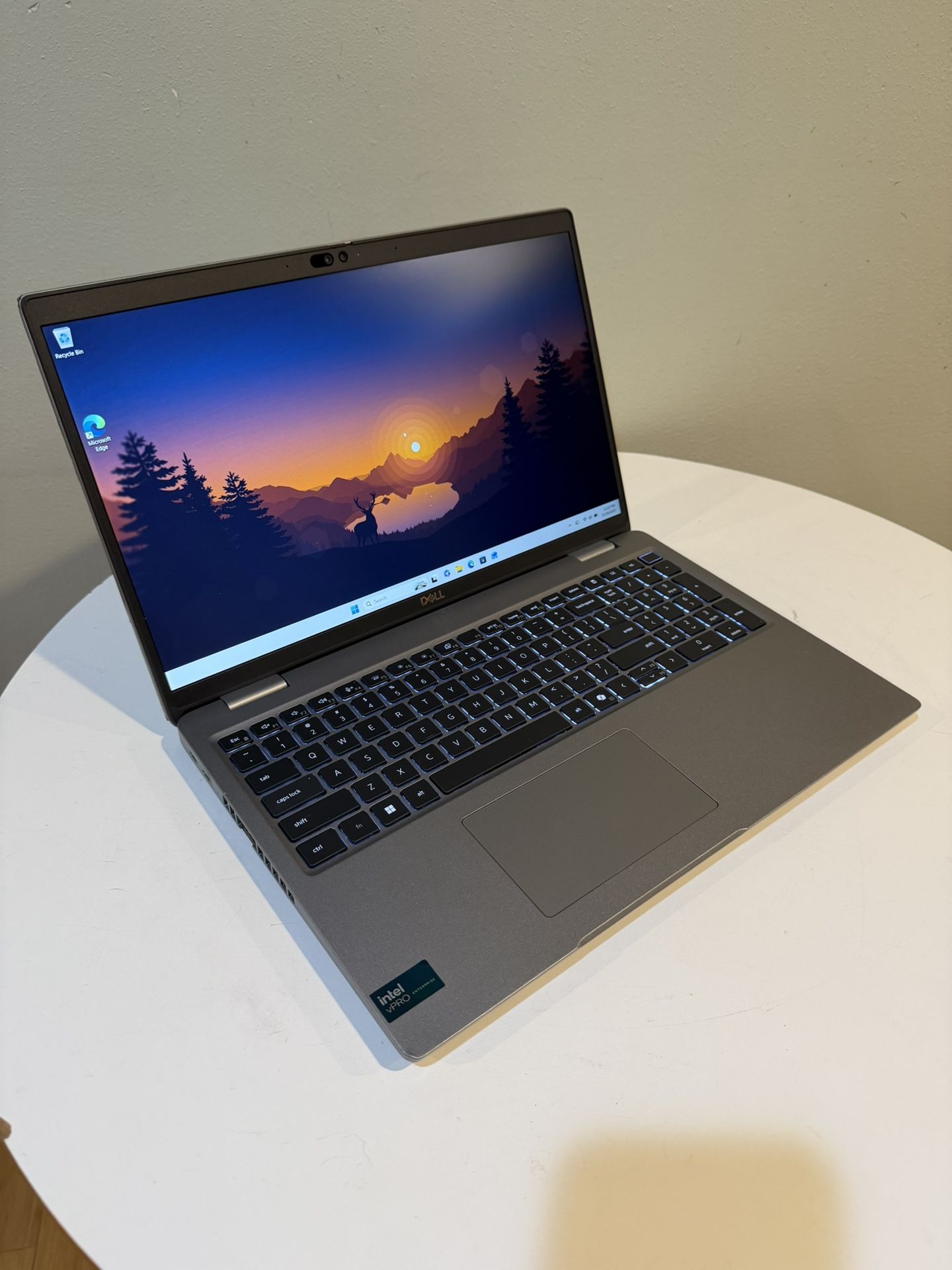 Dell Precision Ultra 9/32gb DDR5 Laptop PC Computer Windows 11 Pro Warranty