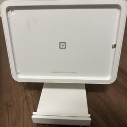 1st Generation Square Stand With Card Reader