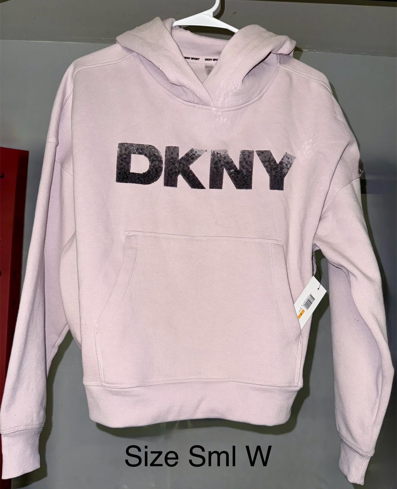 DKNY Hoodie
