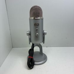 Blue Yeti Microphone 21976710