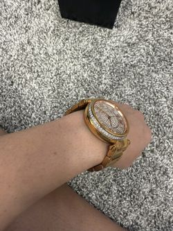 MK Watch