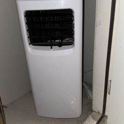 Window A/C Unit