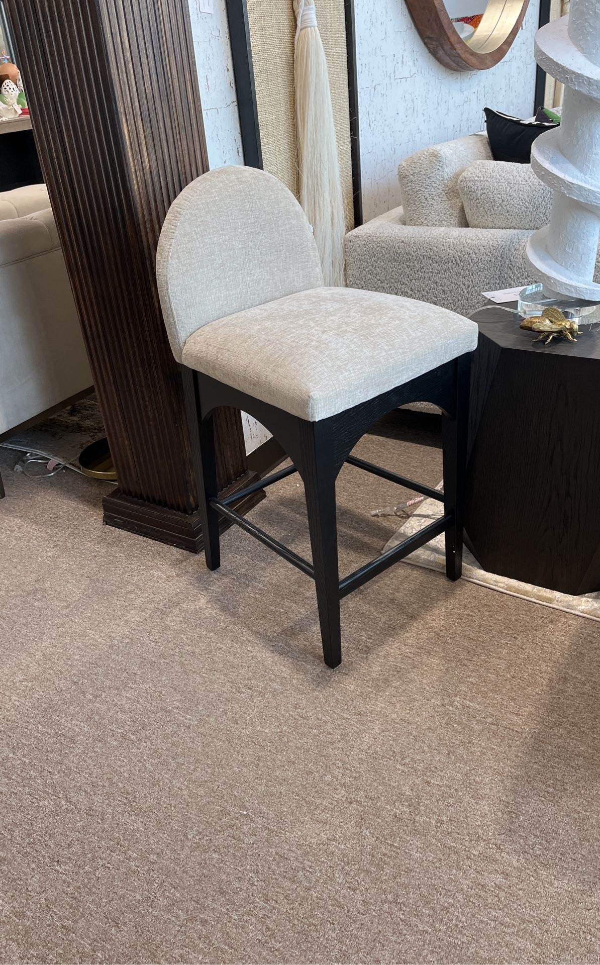 Beautiful Counter Stool 😍😍😍