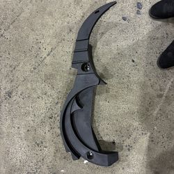 John Deere 54” Mulch Deck