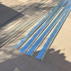 Stucco /Lath Materiel