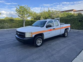 2007 Chevrolet Silverado