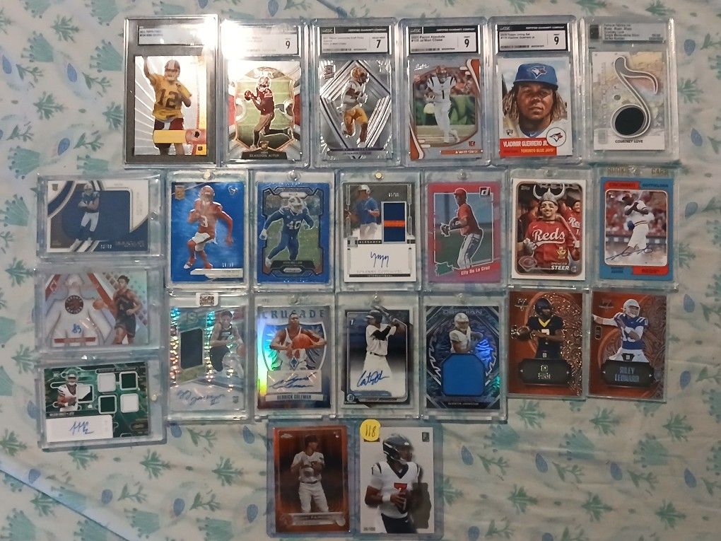Cards 
