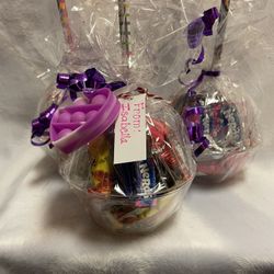 Customizable Lollipops For Kids