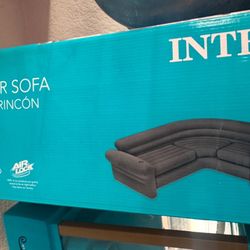 Inflatable Sofa