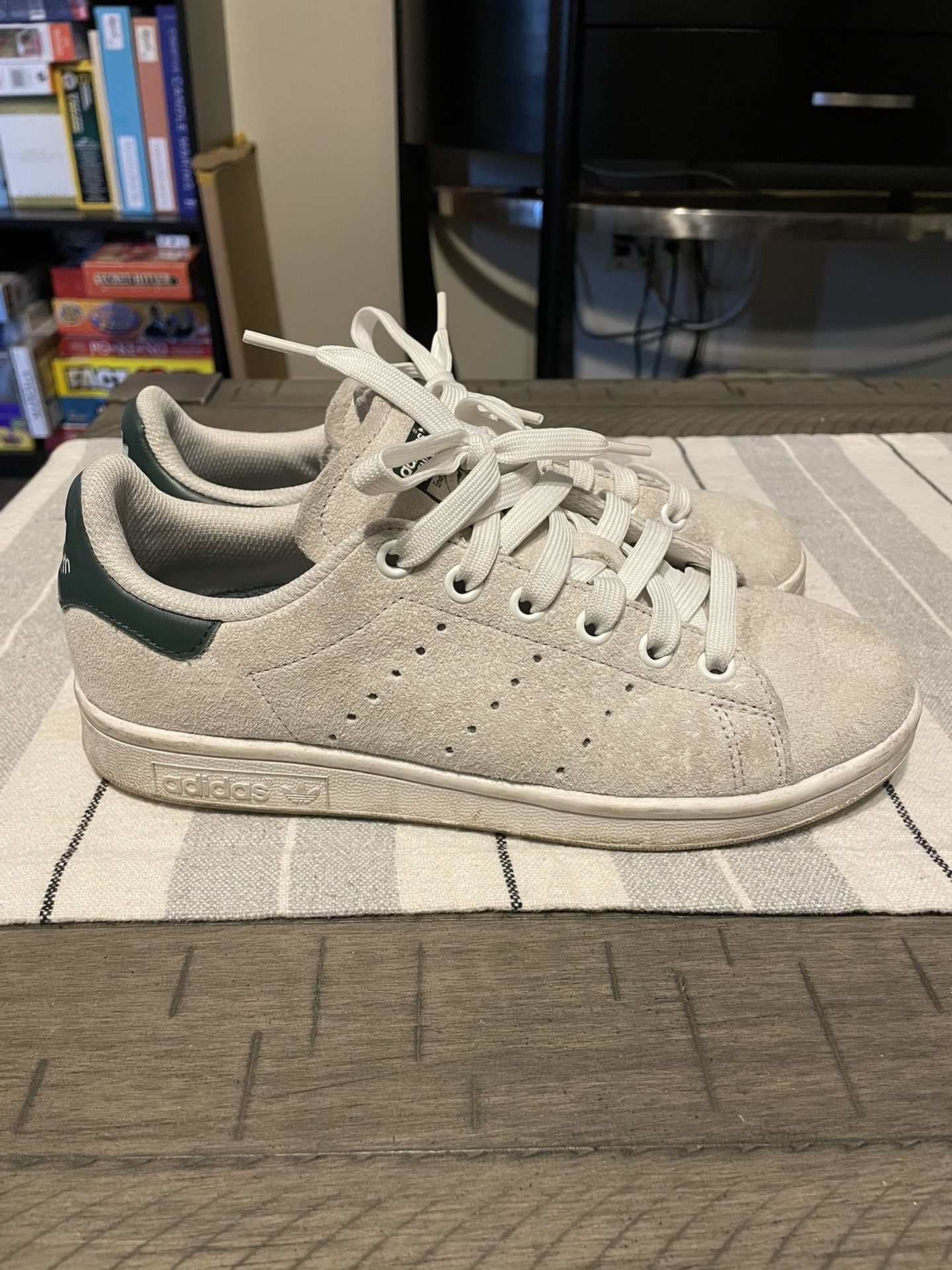 Adidas Stan Smiths