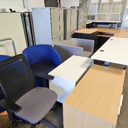 Office Furniture Warehouse Liquidation 
