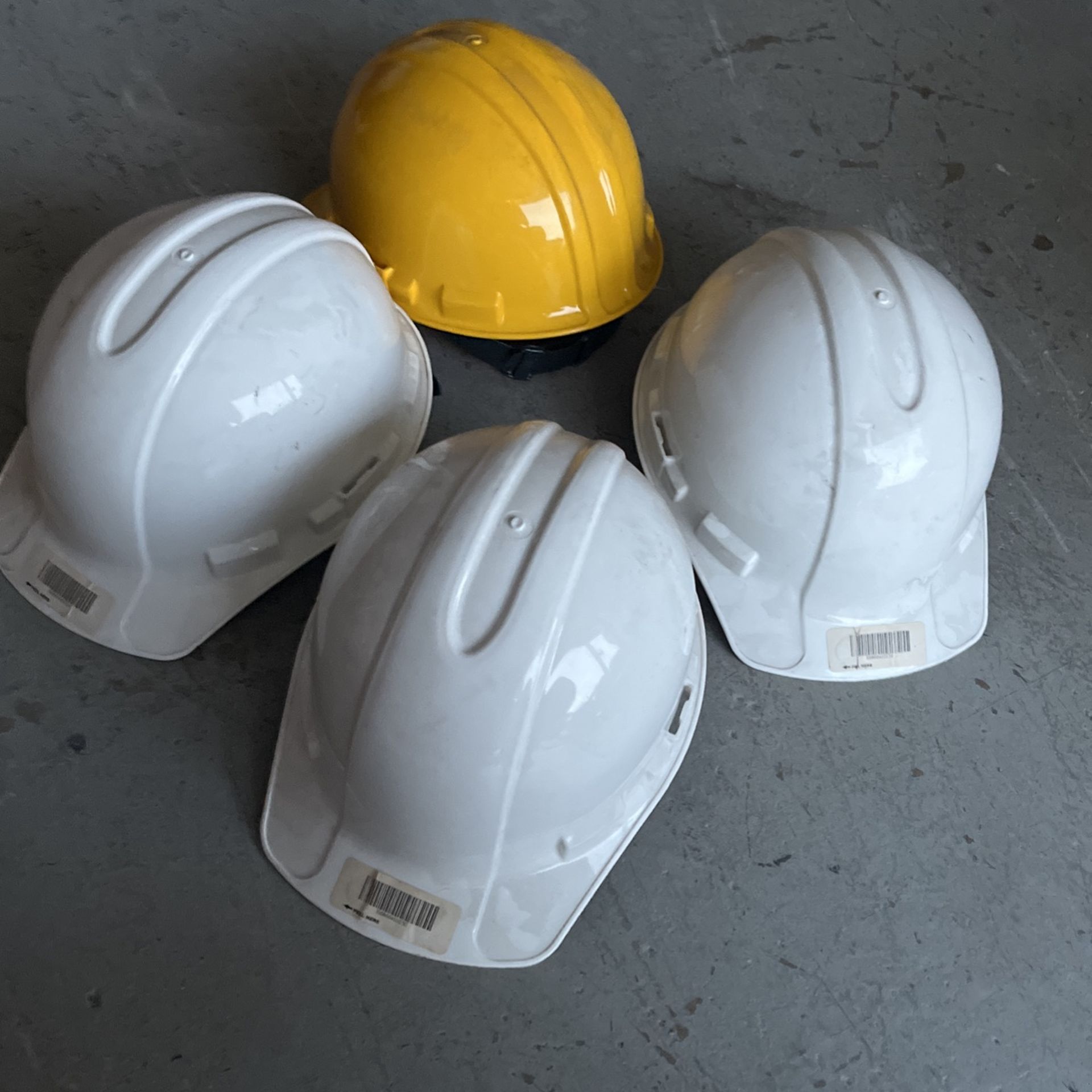 Hardhats