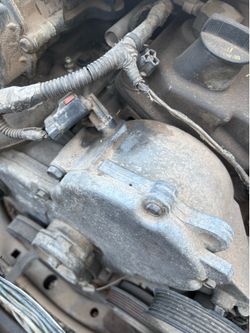 06 Charger Cam sensor