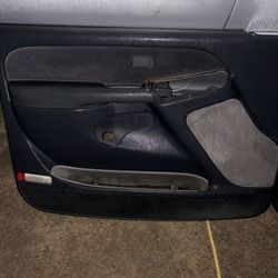 99-03 Door Panels 