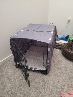 Dog Crate