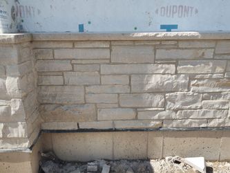 natural stone