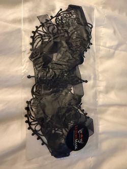 Masquerade Mask