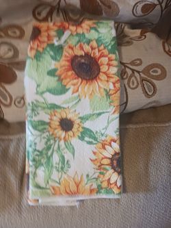 Dishtowel