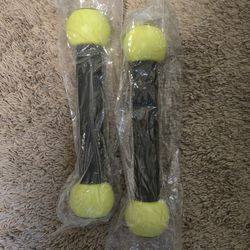 Zumba Toning Sticks
