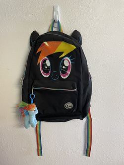 My Little Pony Backpack