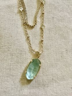 Kendra Scott Chain
