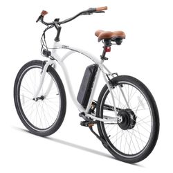 Swft Fleet E-bike 2023