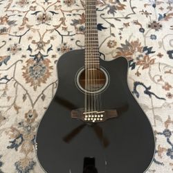 Takamine GD-30