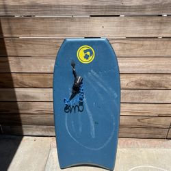 Percise Boogie Board