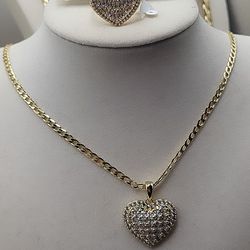 ✨ Gold Plated, Stunning & Durable
🚚 FREE Shipping Friday!
🔥 ⚡ Limited Stock – Grab Yours NOW!