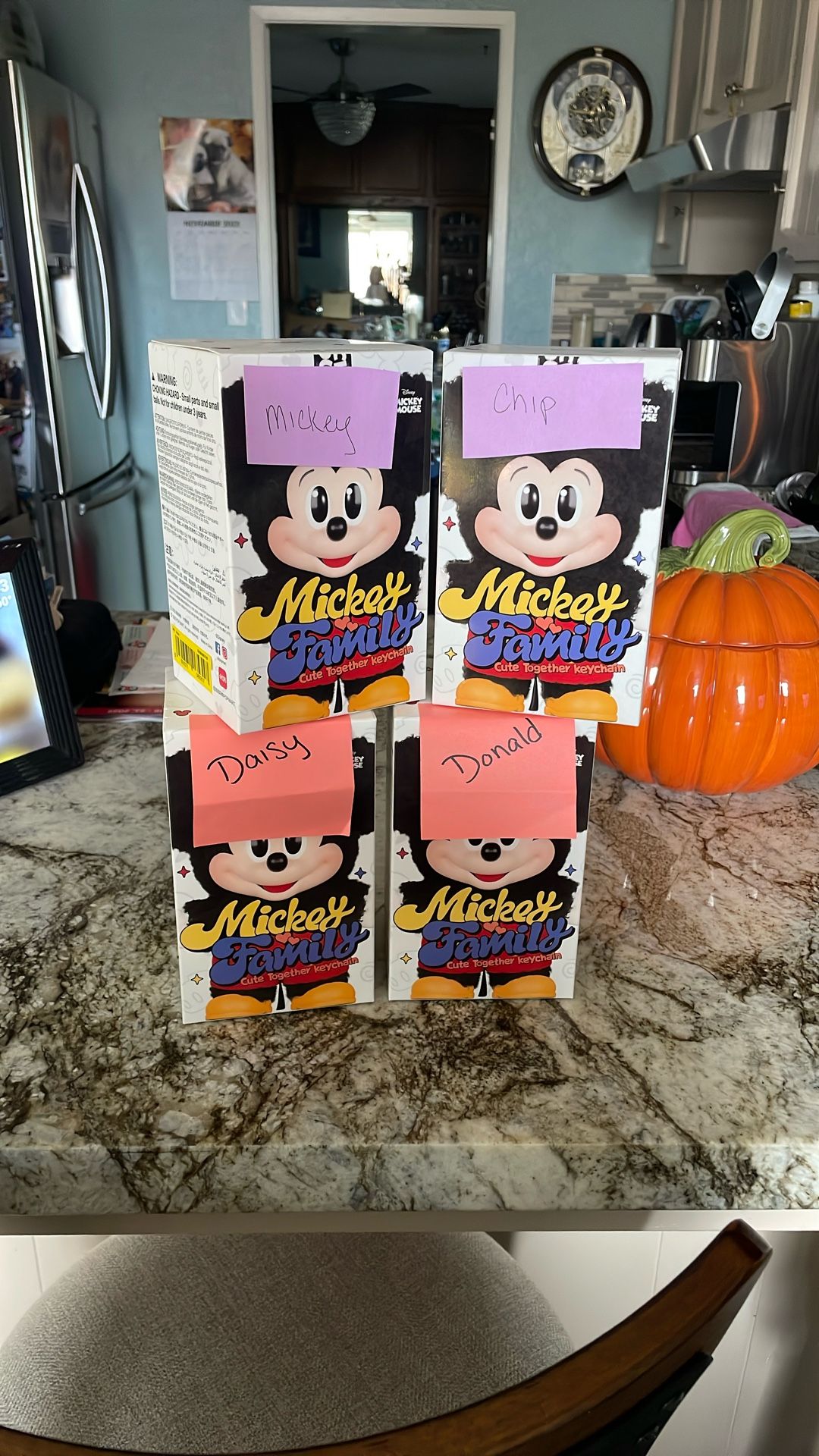 Disney And Have A Seat  Dada Plush