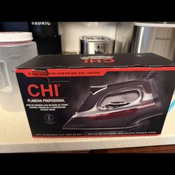 Chi iron
